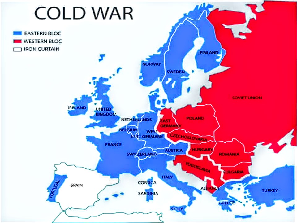iron curtain definition